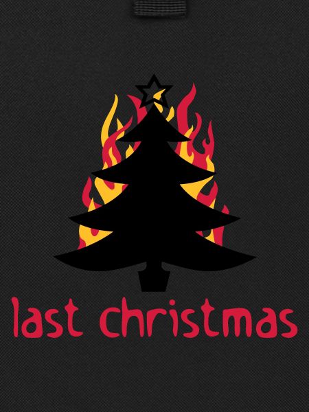 last christmas