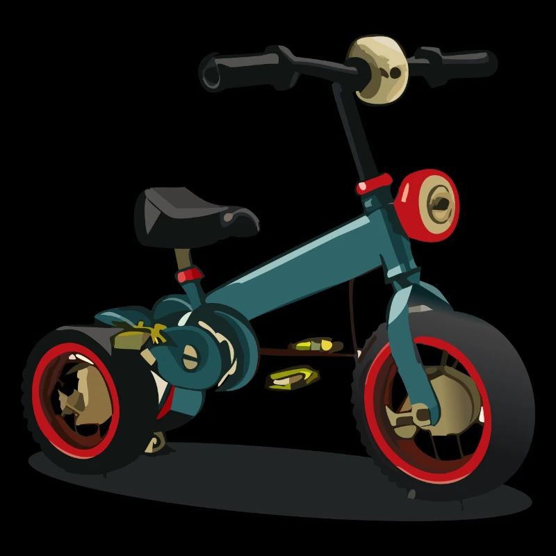 Tricycle