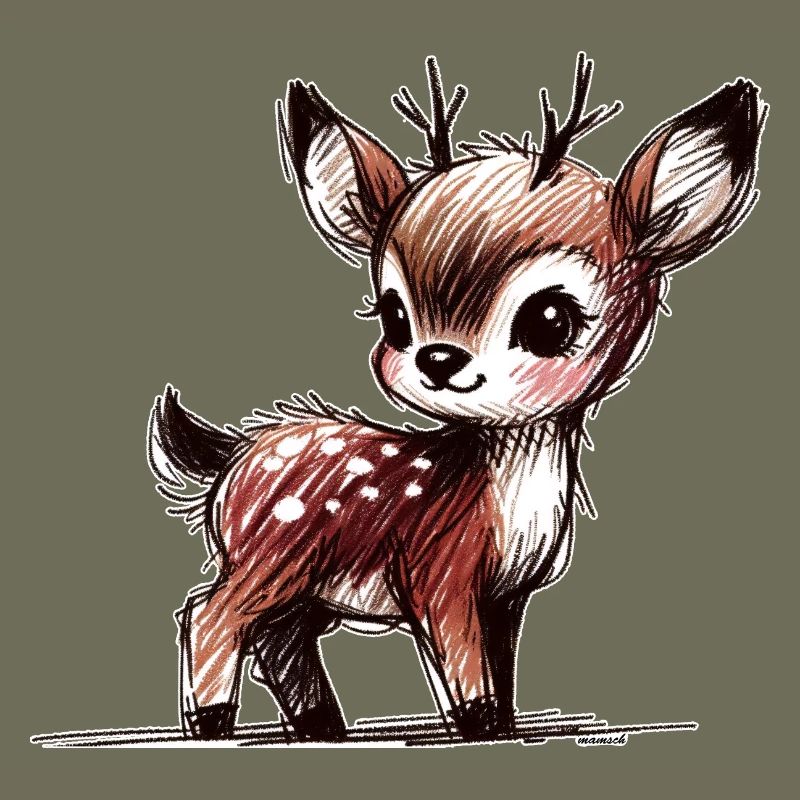 Fawn