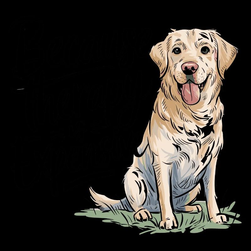 Faites l’expérience du bonheur avec les labradors