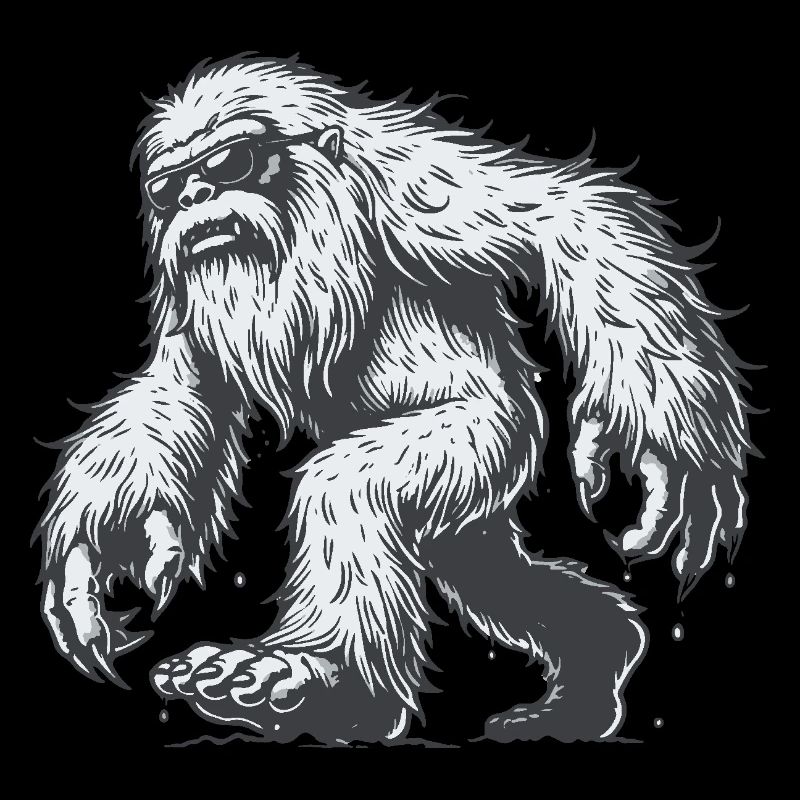 Yeti