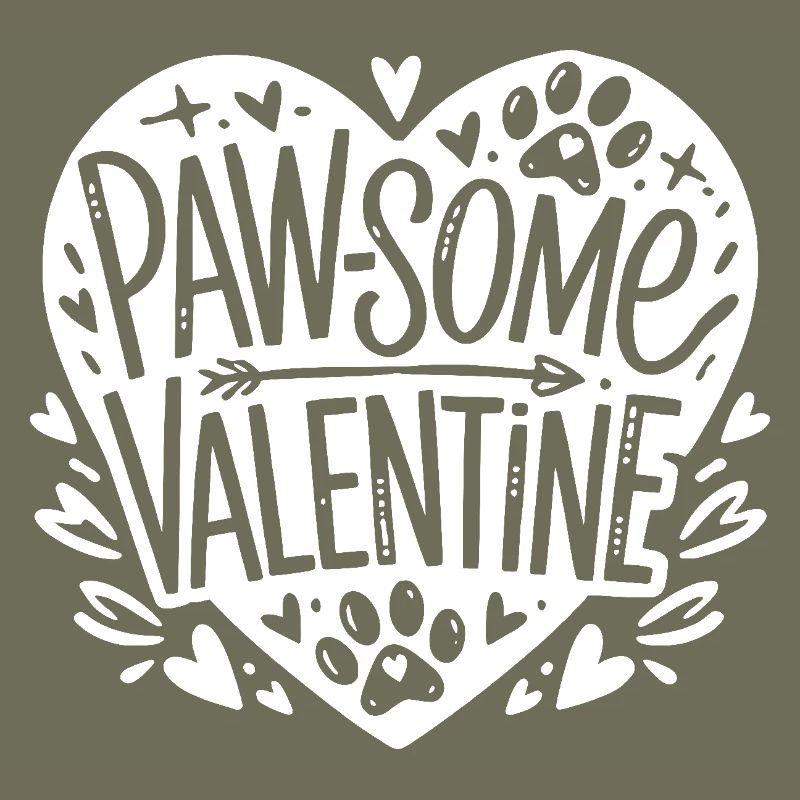 Patte Saint-Valentin