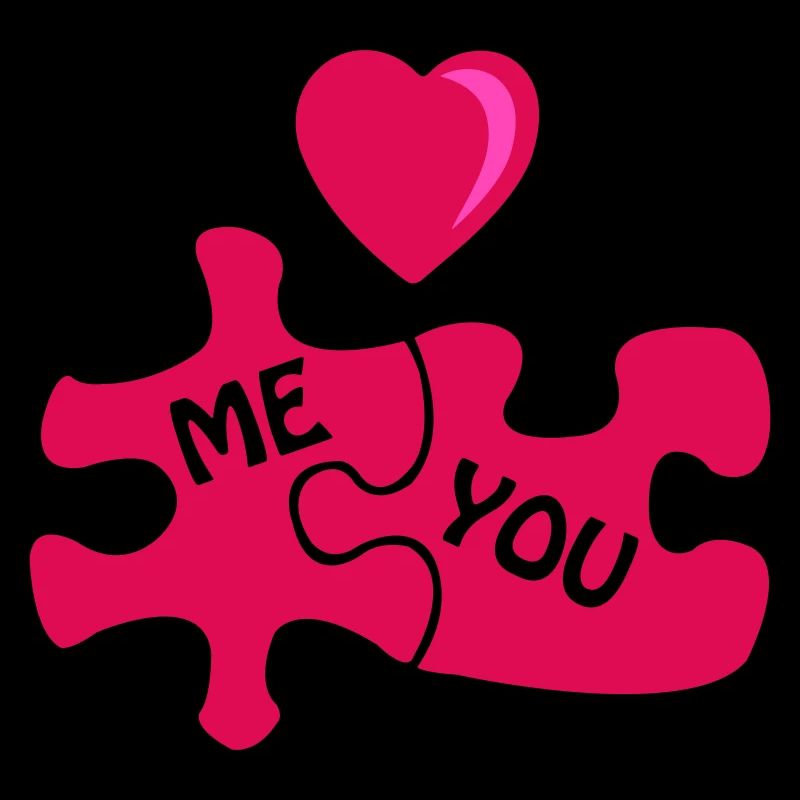 Puzzle Love