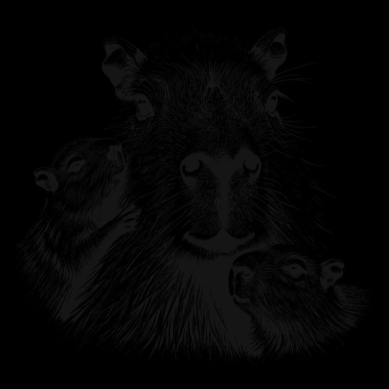 Capybara