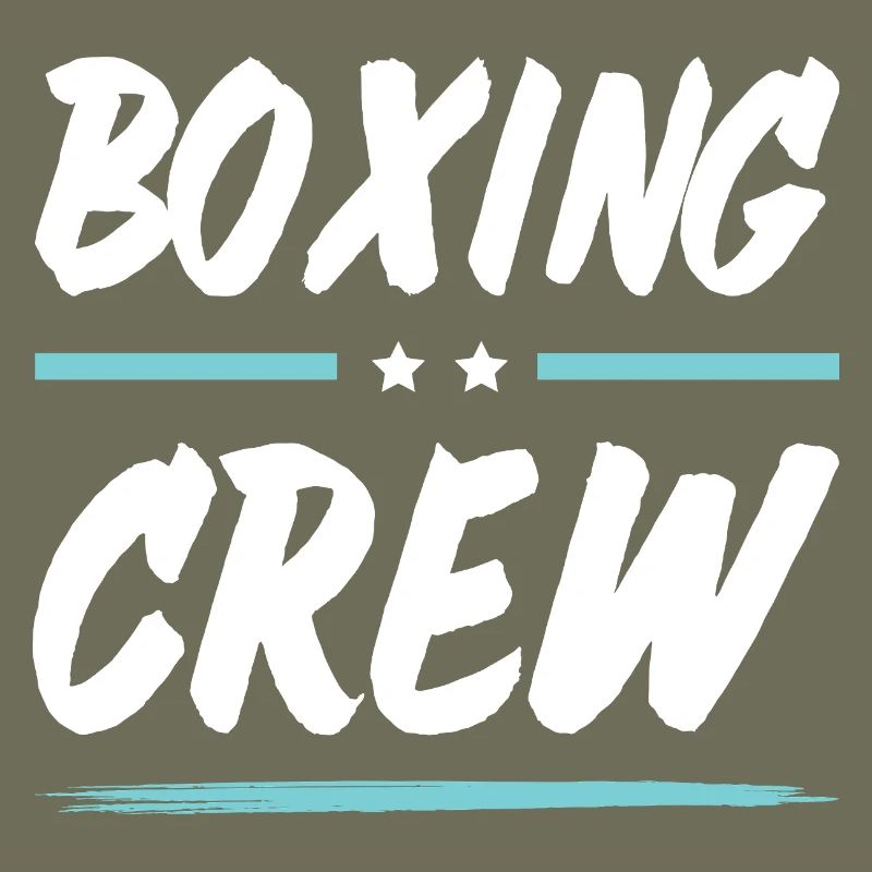 Équipe de boxe