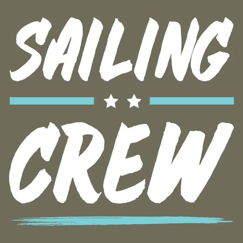 Sailing Crew