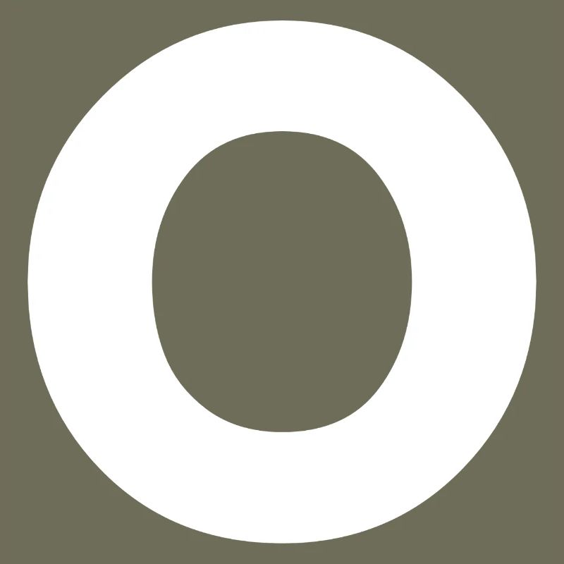 O