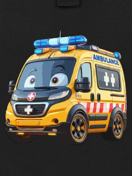 Ambulance junior