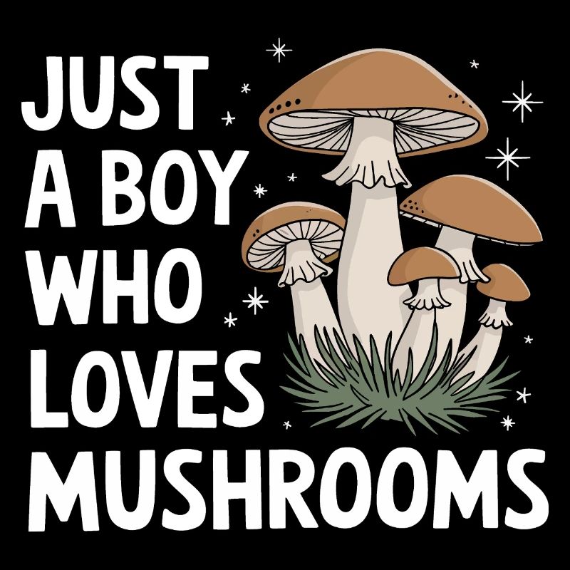 Pilz Pilze Funghi Champignon