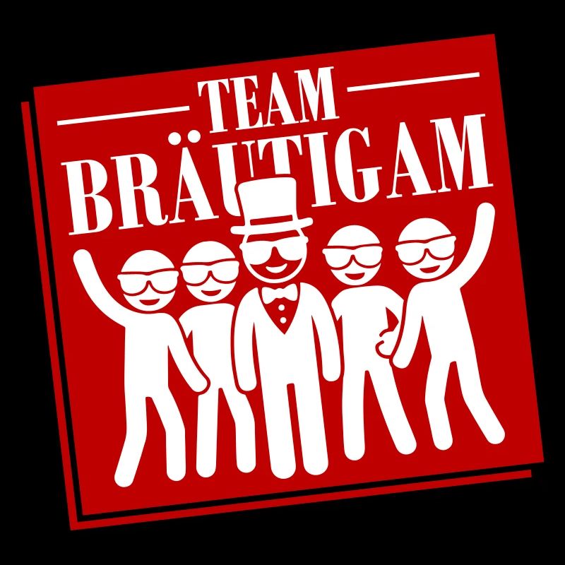 Team Bräutigam