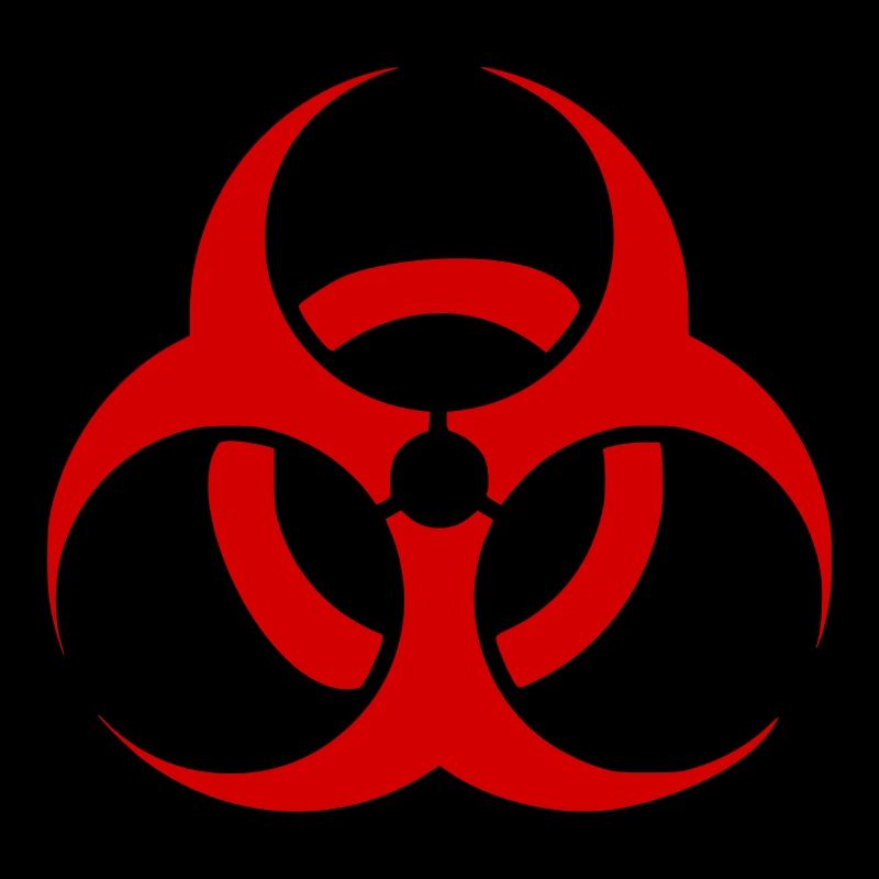 Biohazard