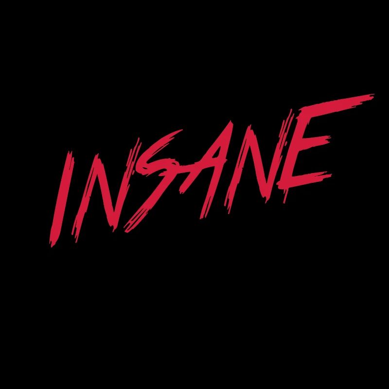 Train Insane Or Remain The Same