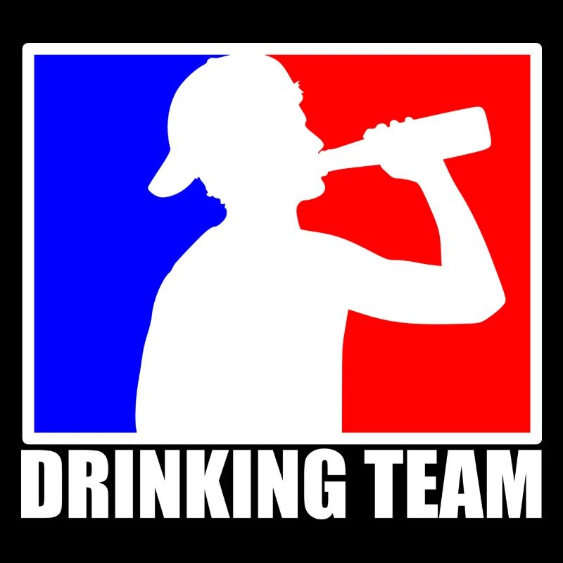 drinking team