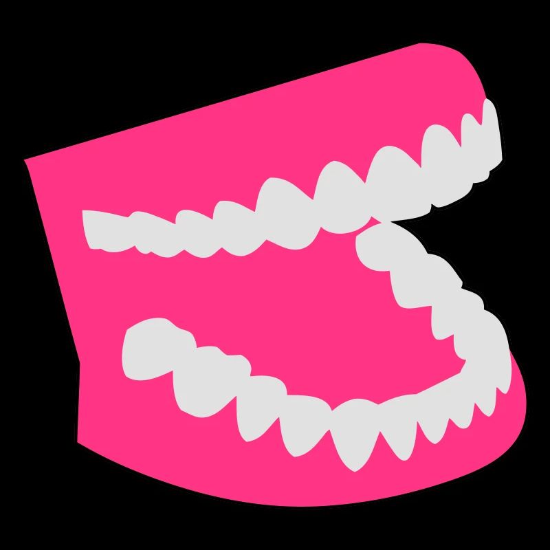 Teeth
