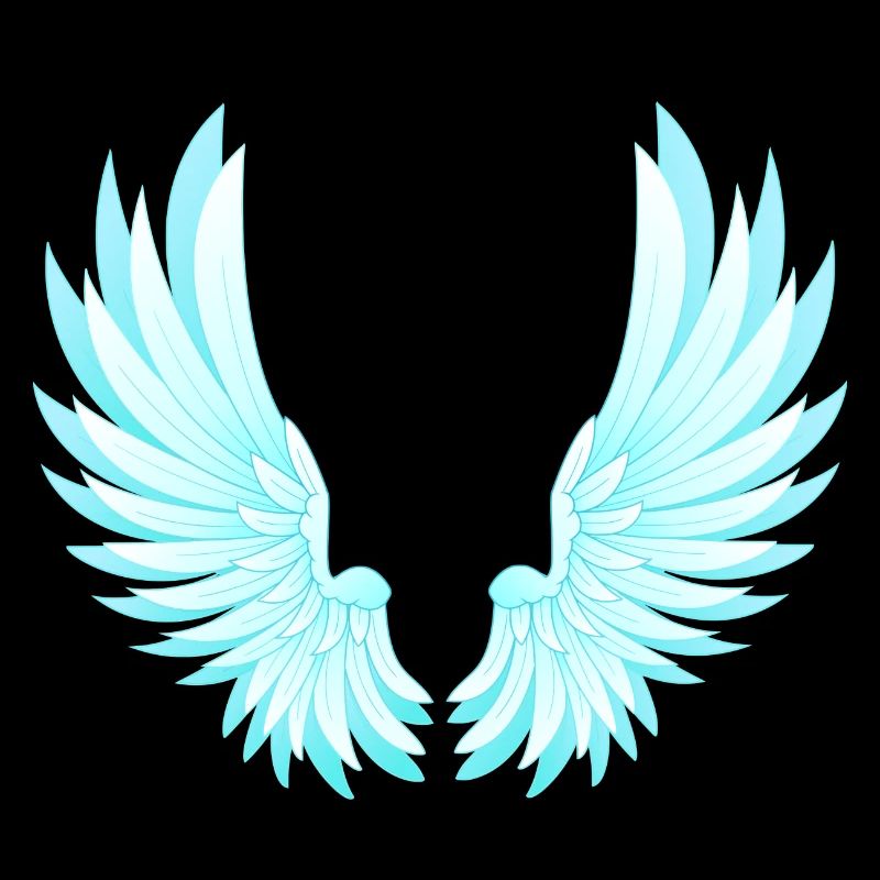 Pair of wings