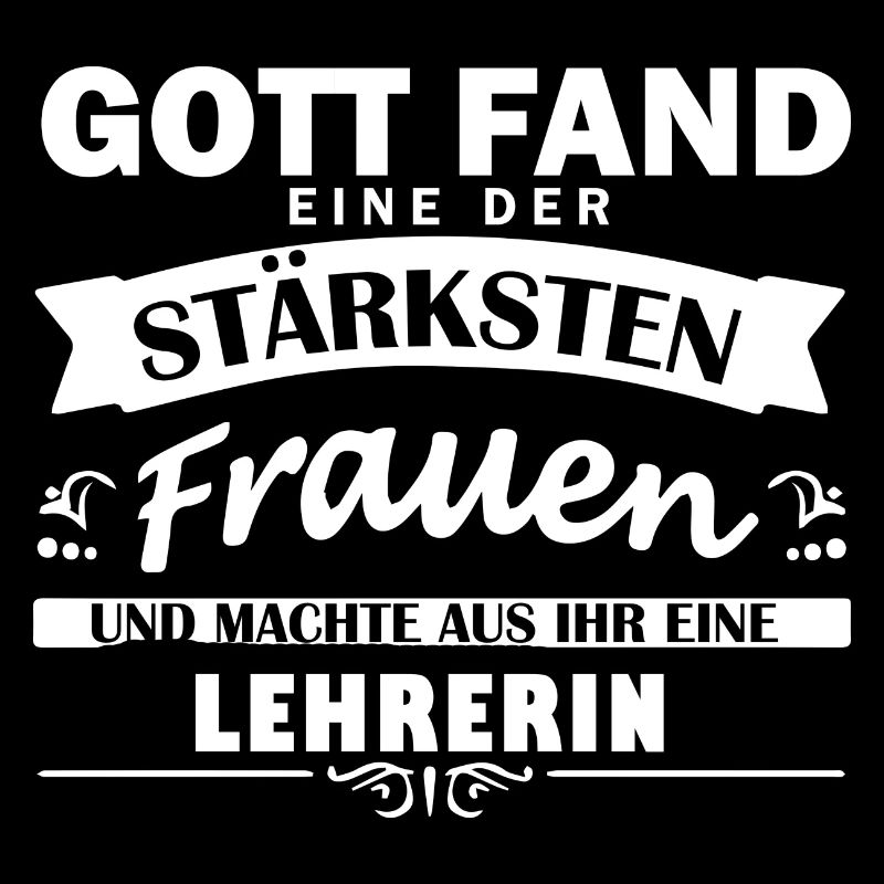 Lehrerin