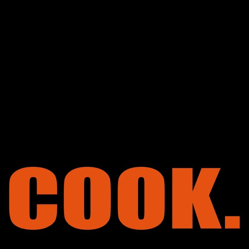 cook