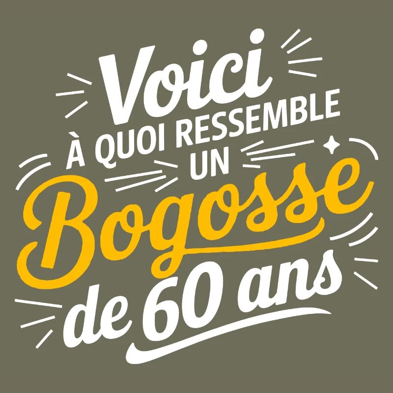 60 BOG