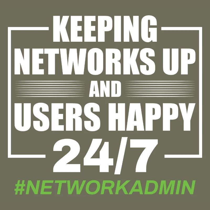 Network Administrator Network Engineer