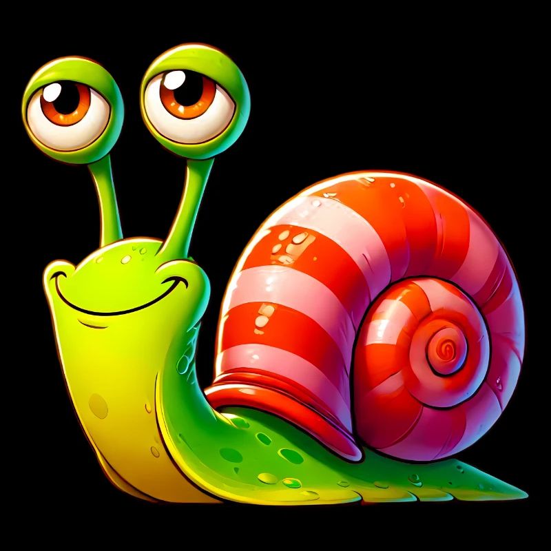 Schnecke