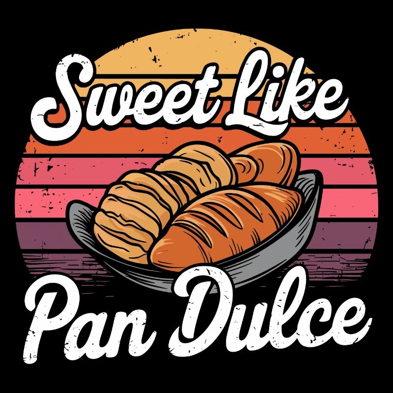 Doux comme des pâtisseries mexicaines