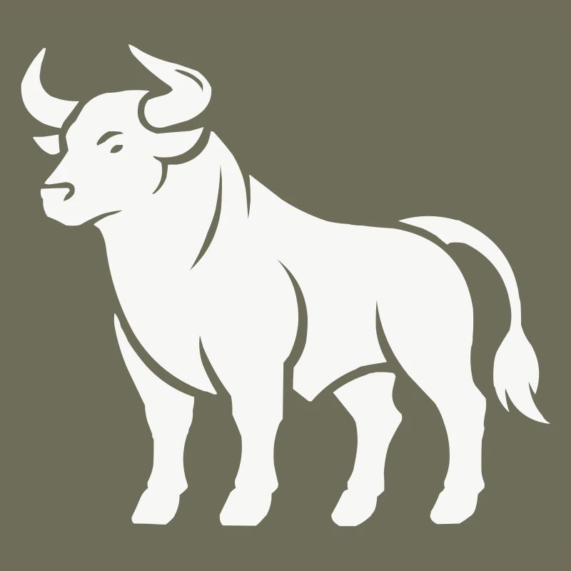 bull