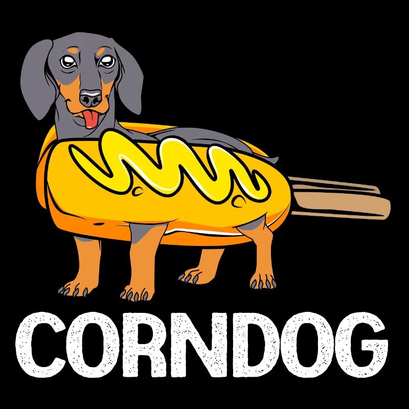 Hot Dog Snack