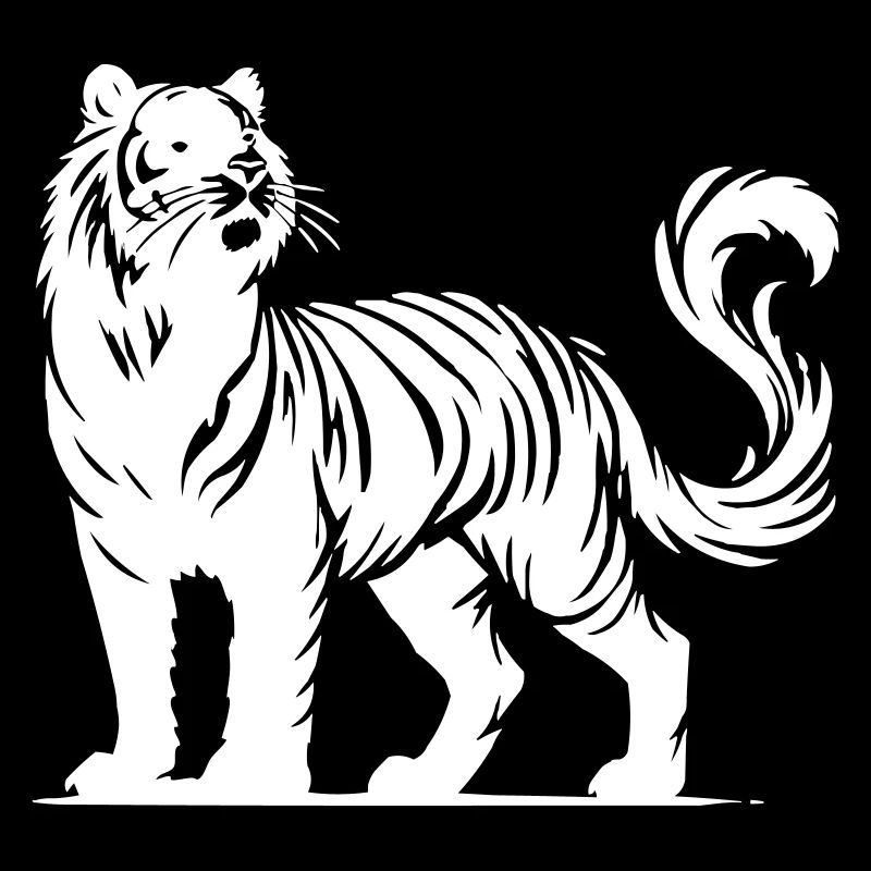 tiger