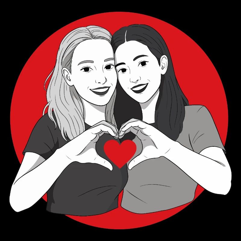 Liebe ist Liebe