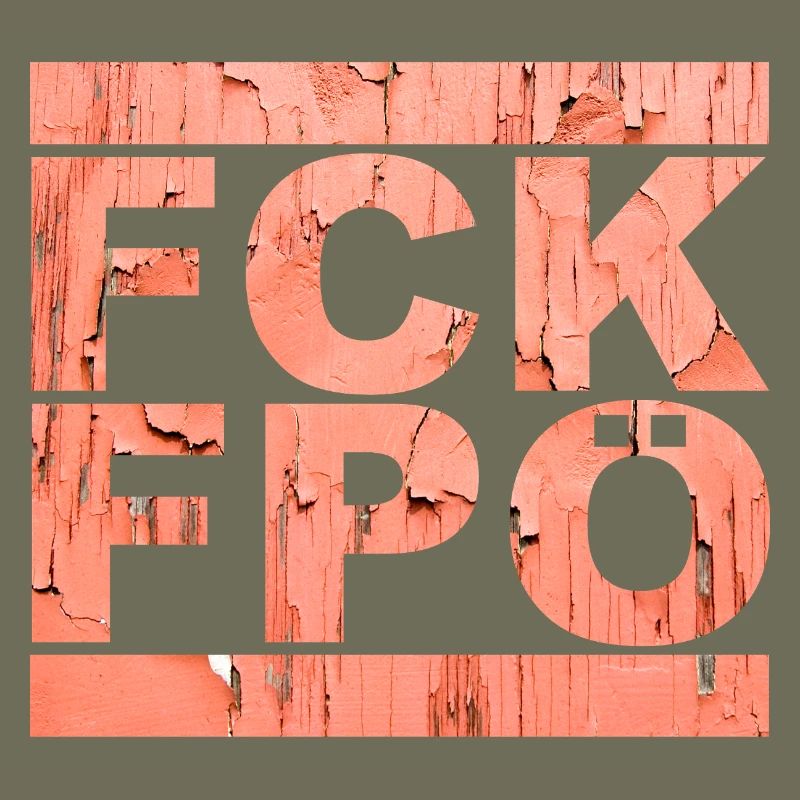 FCK FPÖ - Setting an example against the right