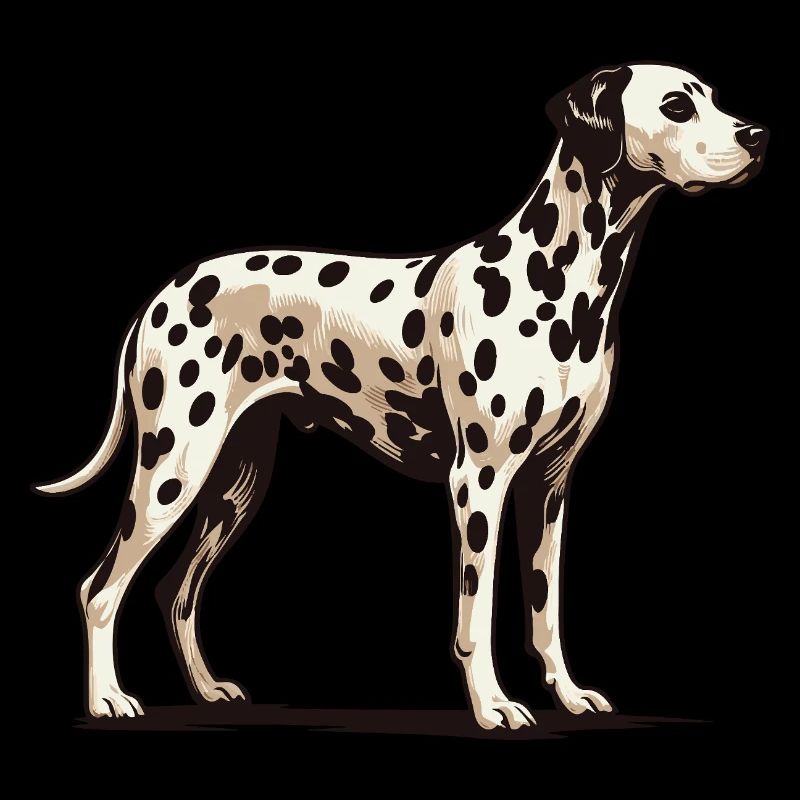 Dalmatian