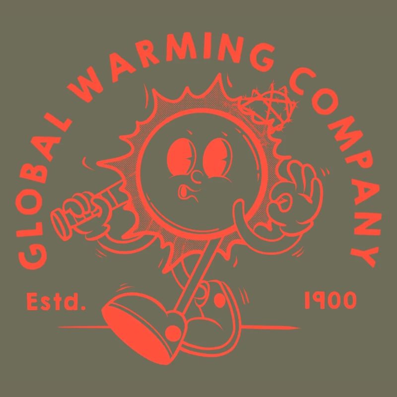 Global warming 2