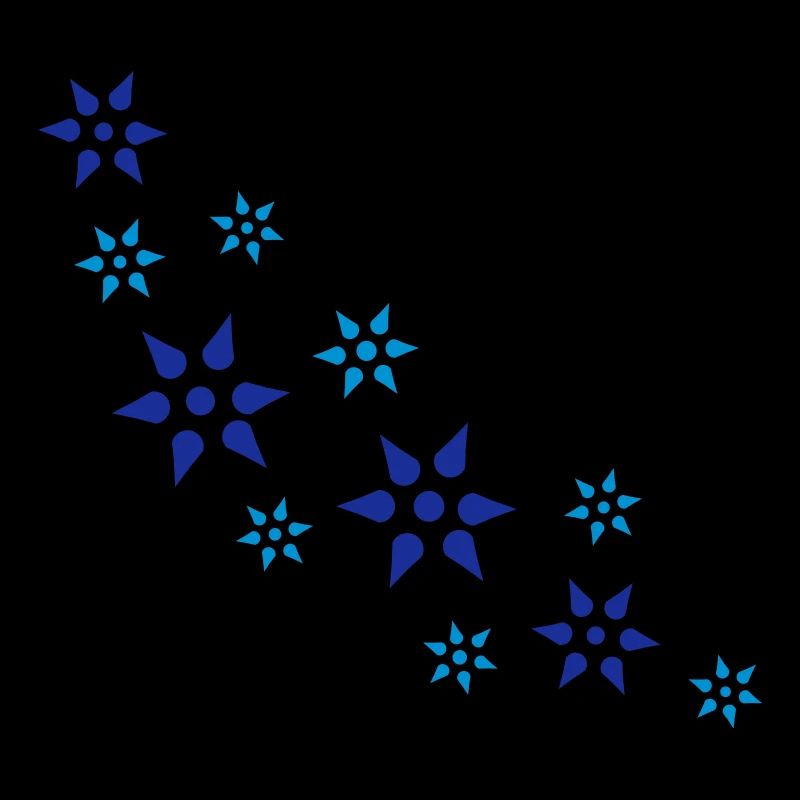Schneeflocken