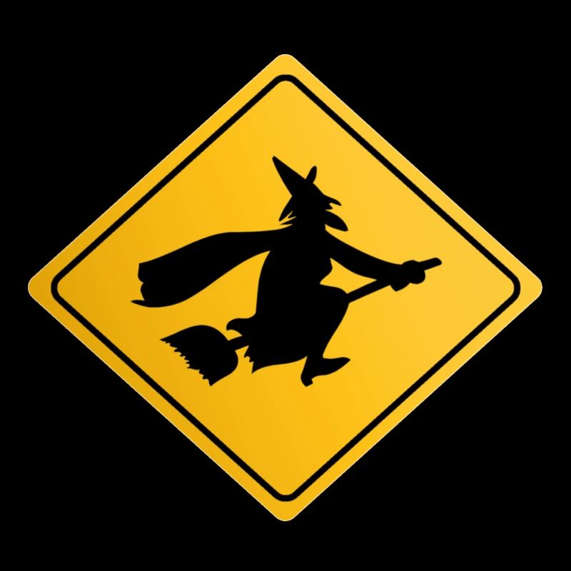 Witch Crossing 02