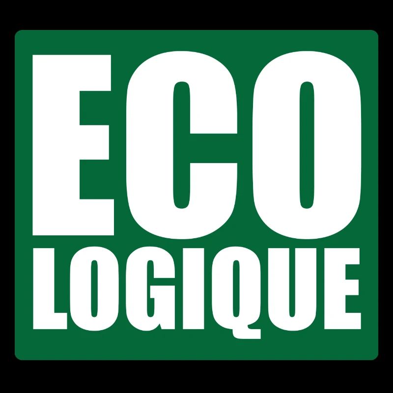 Ecologique !