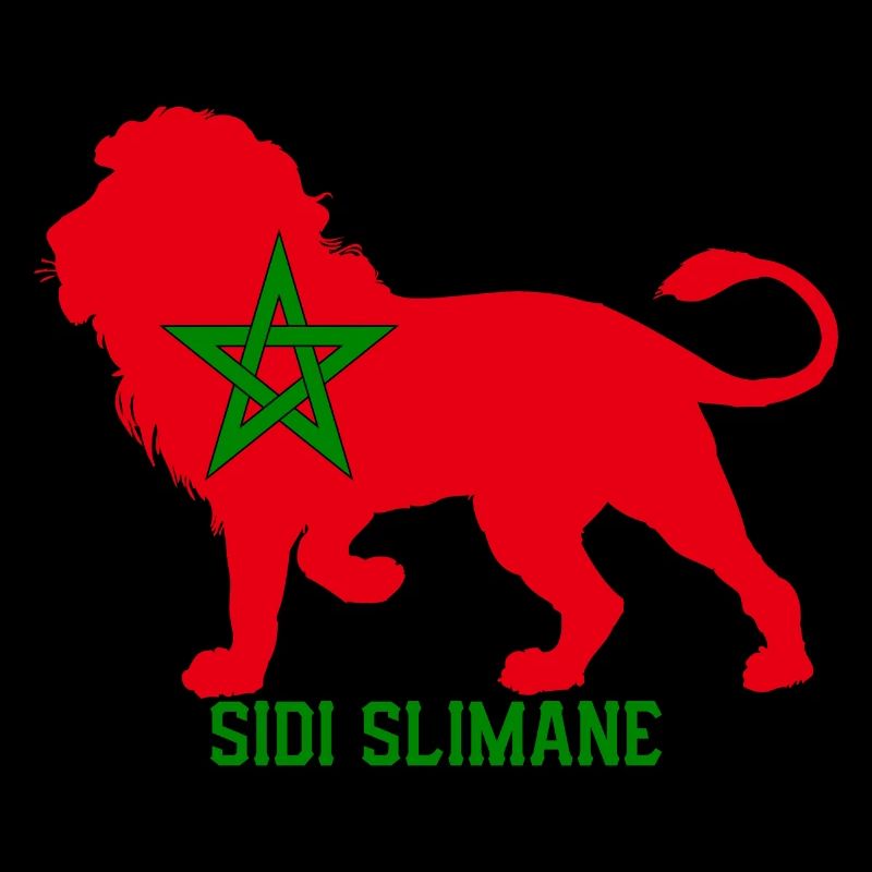 SIDI SLIMANE