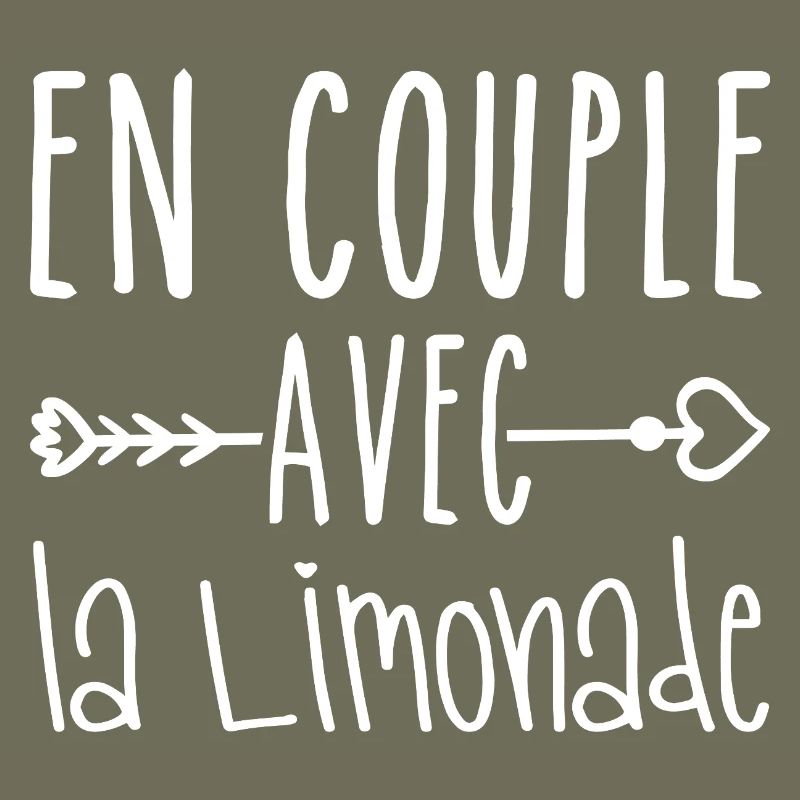 Couples with Lemonade, Lemonade Fans Gift