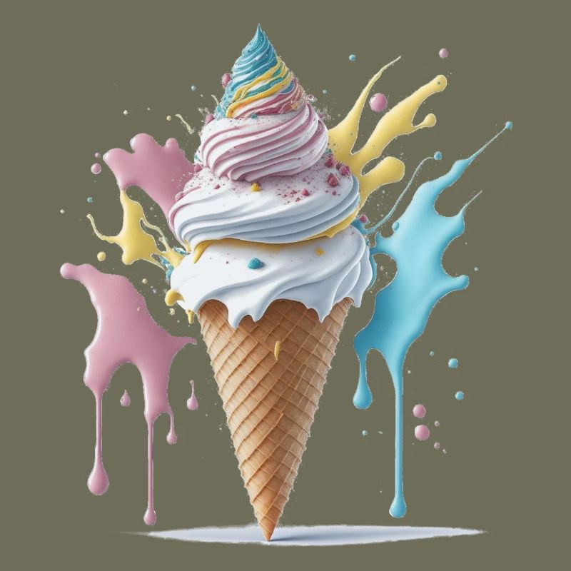 Ice cream