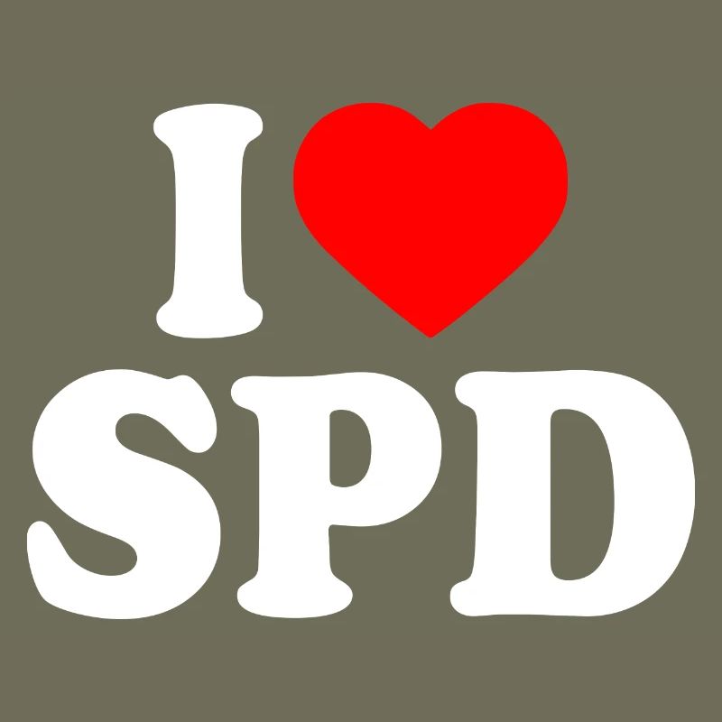 J’adore le spd