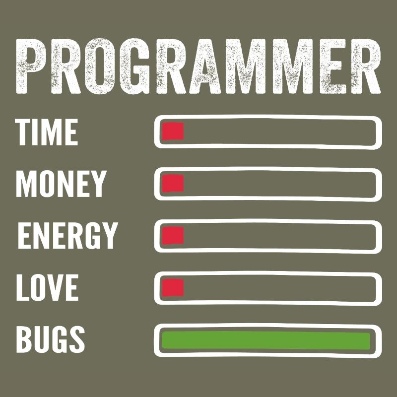 Entwickler Humor Programmierer Programmierer Programmierer