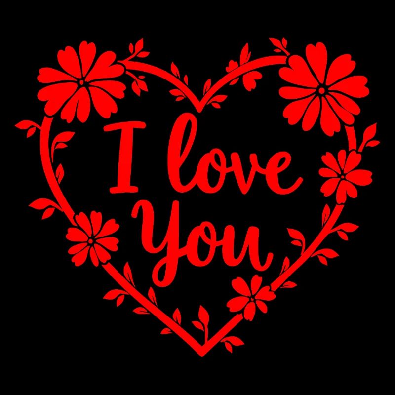 I Love You