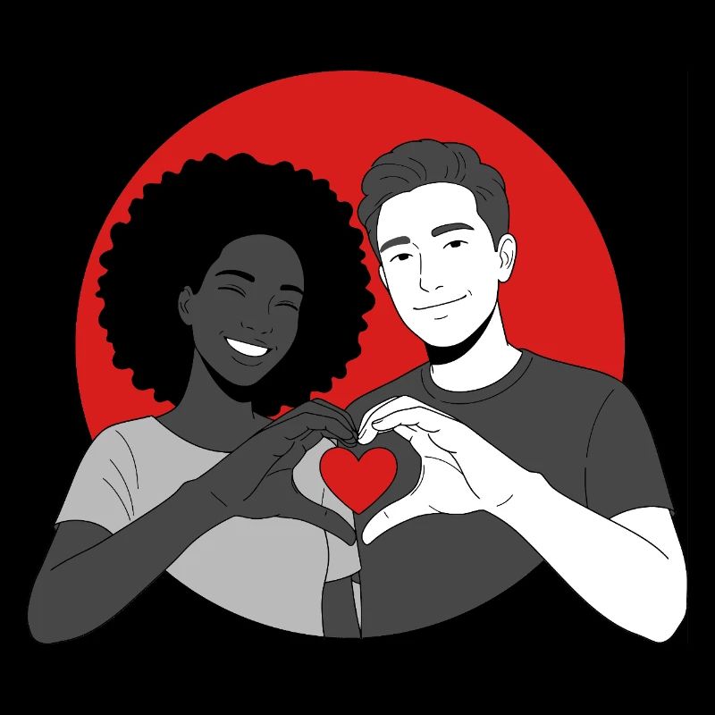 Liebe ist Liebe