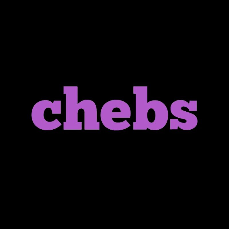 Chebs Slang Design