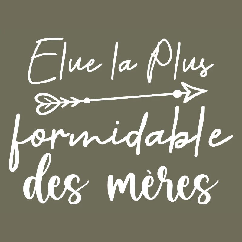 Wunderbares Mama-Muttertagsgeschenk