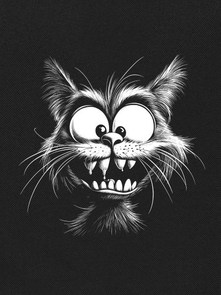 Funny Cat