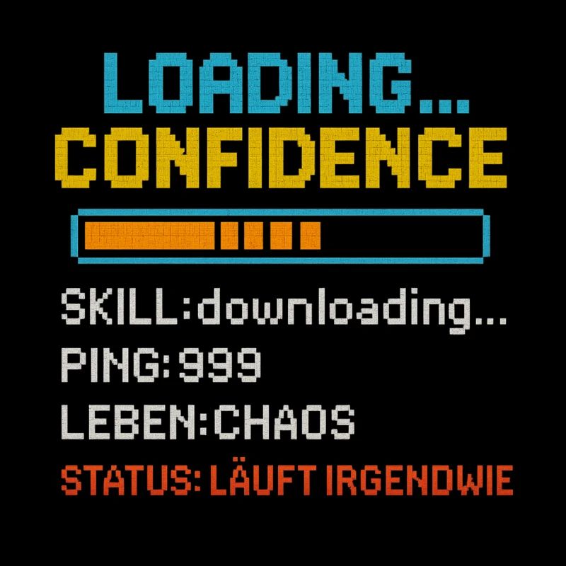 Gaming Status GenZ