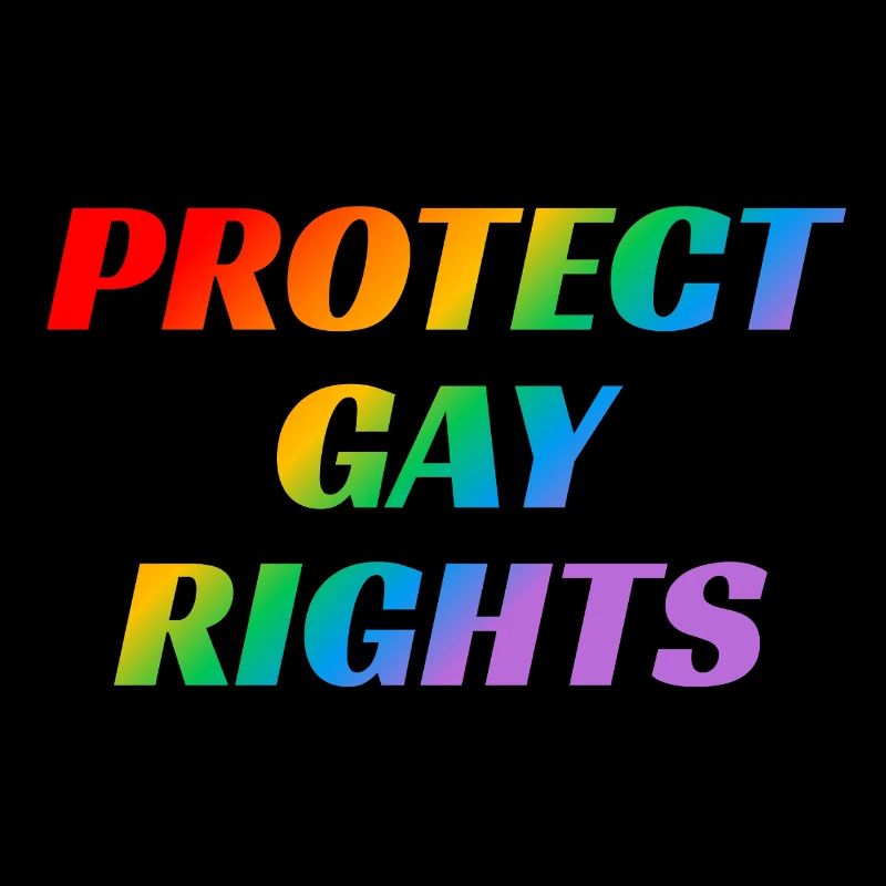 Protect gay rights LGBTQ Pride Month
