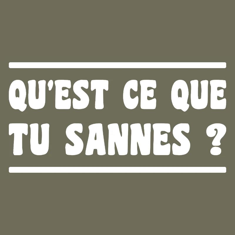 What do you know? Aveyron expression