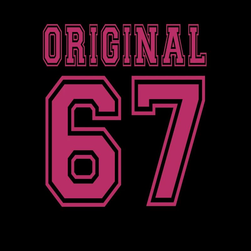 Original 1967