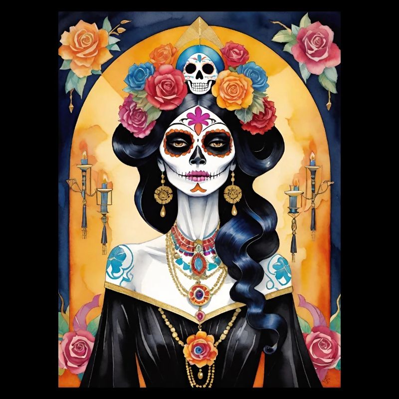 LA CATRINA DELUXE